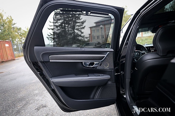 Volvo V90 14 of 19