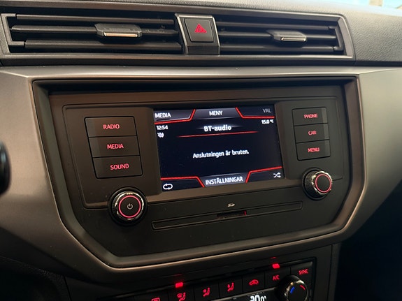 Seat Ibiza 10 of 13