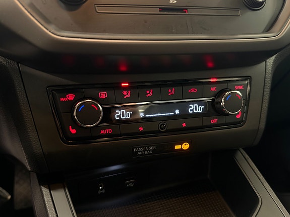 Seat Ibiza 9 of 13
