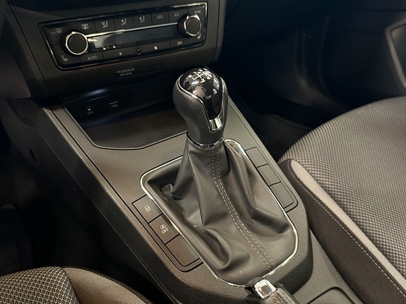 Seat Ibiza 8 of 13