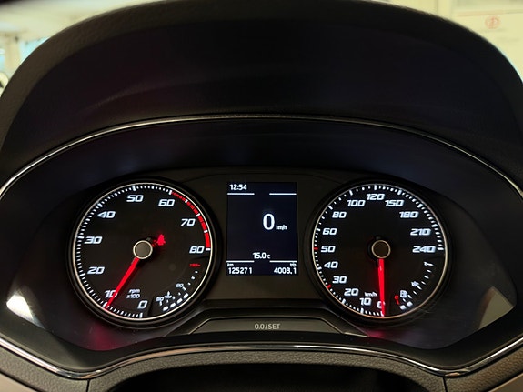 Seat Ibiza 13 of 13
