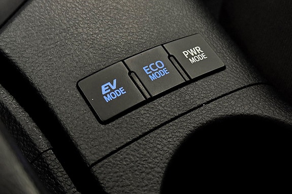 Toyota Auris 26 of 29