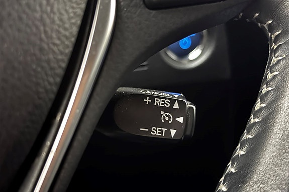 Toyota Auris 21 of 29