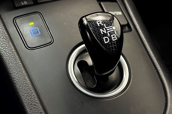 Toyota Auris 25 of 29