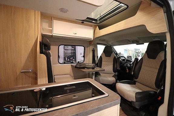 Weinsberg Carabus 600 MQ / Pop-up 9 of 9