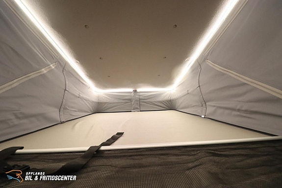 Weinsberg Carabus 600 MQ / Pop-up 3 of 9