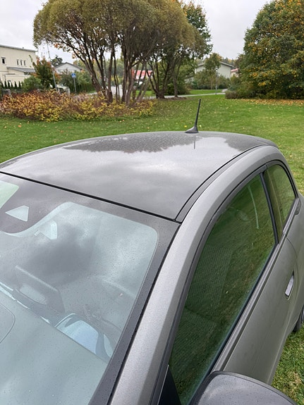 Fiat 500e 8 of 10