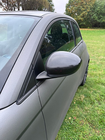 Fiat 500e 7 of 10