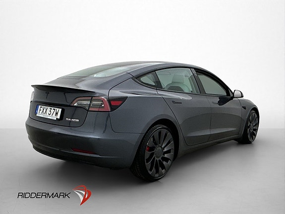 Tesla Model 3 10 of 30