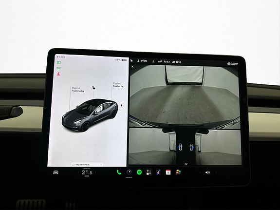 Tesla Model 3 25 of 30