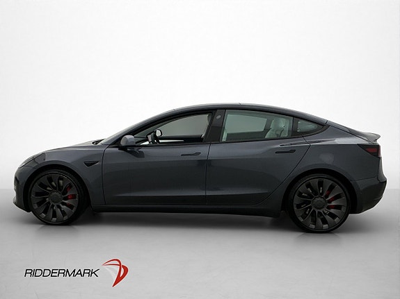 Tesla Model 3 6 of 30