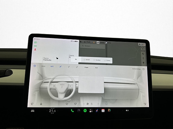 Tesla Model 3 27 of 30