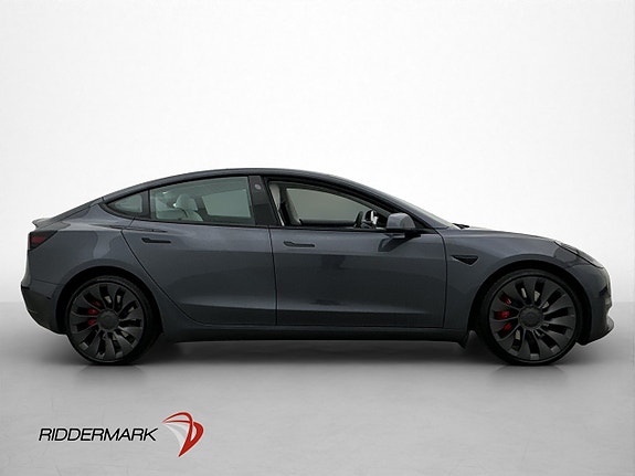 Tesla Model 3 5 of 30