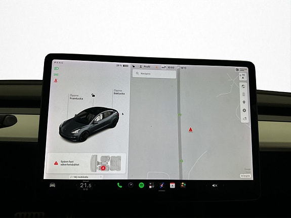 Tesla Model 3 23 of 30