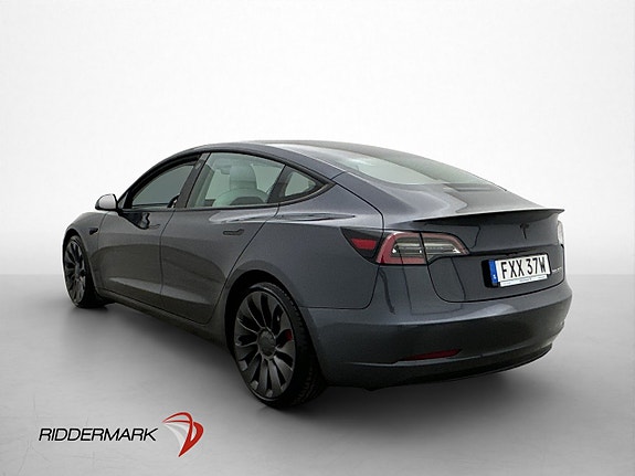 Tesla Model 3 8 of 30