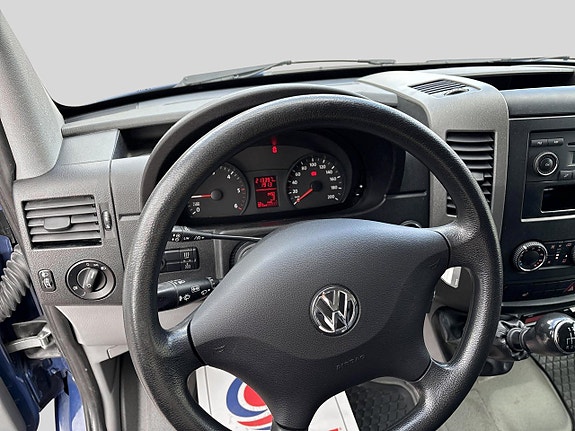 Volkswagen Crafter 50 8 of 17