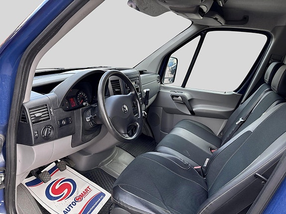 Volkswagen Crafter 50 7 of 17