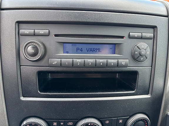 Volkswagen Crafter 50 9 of 17