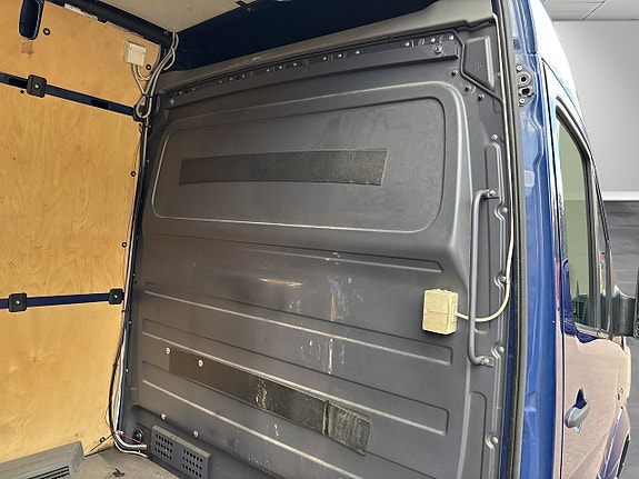 Volkswagen Crafter 50 15 of 17