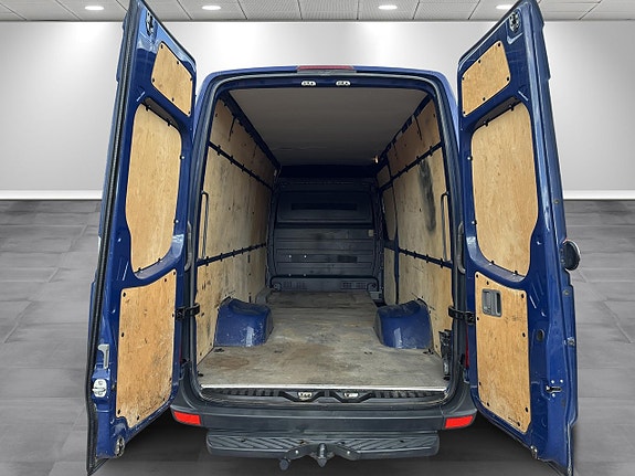 Volkswagen Crafter 50 14 of 17