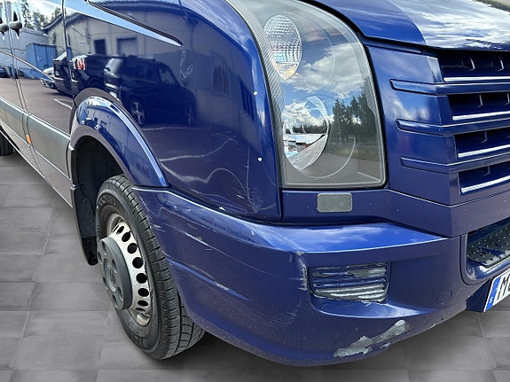 Volkswagen Crafter 50 5 of 17