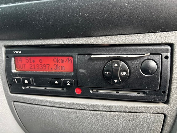 Volkswagen Crafter 50 13 of 17