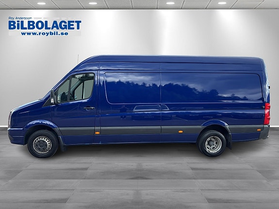 Volkswagen Crafter 50 2 of 17