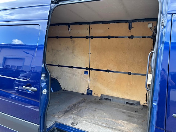 Volkswagen Crafter 50 16 of 17