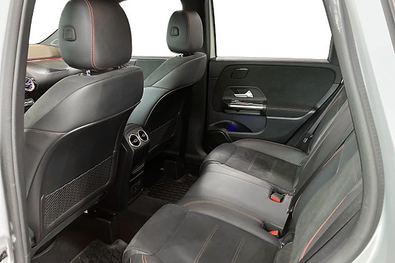 Mercedes-Benz B200 d 19 of 29