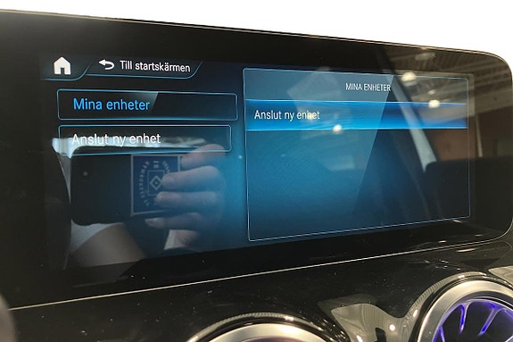 Mercedes-Benz B200 d 28 of 29