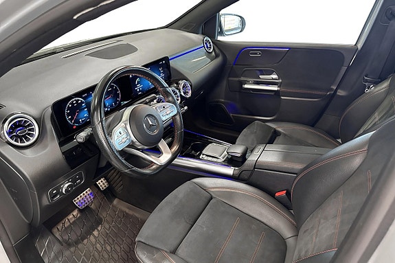 Mercedes-Benz B200 d 9 of 29
