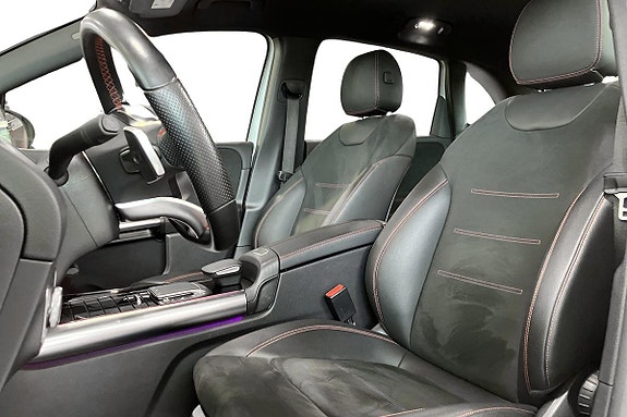 Mercedes-Benz B200 d 11 of 29