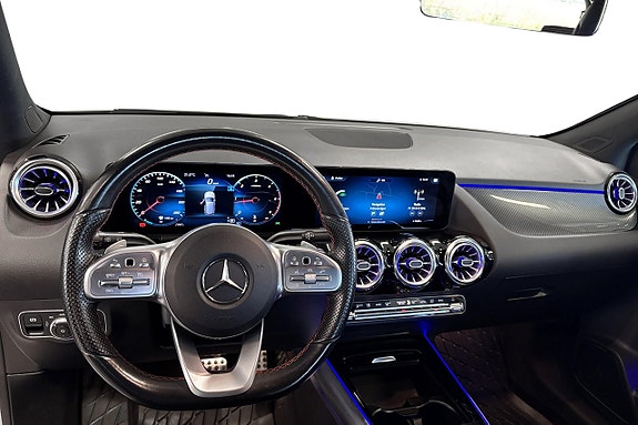 Mercedes-Benz B200 d 10 of 29