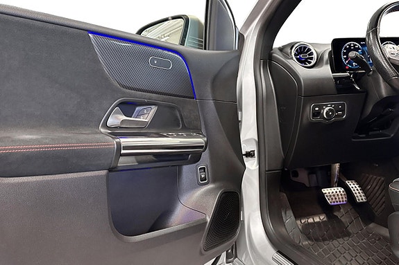 Mercedes-Benz B200 d 6 of 29