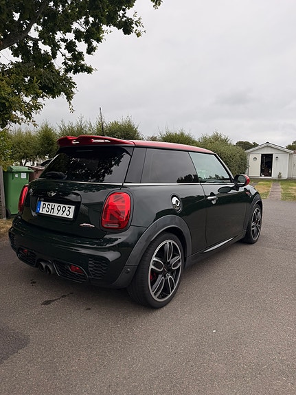 MINI John Cooper Works 5 of 14