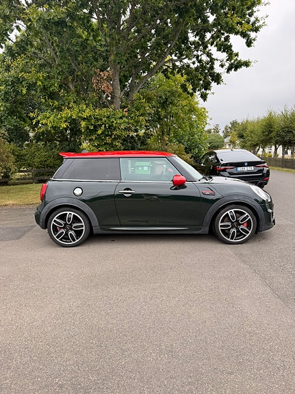 MINI John Cooper Works 4 of 14