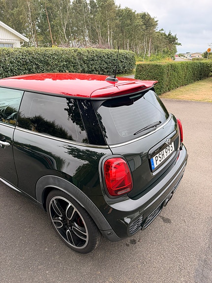 MINI John Cooper Works 8 of 14