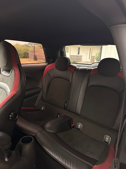 MINI John Cooper Works 14 of 14