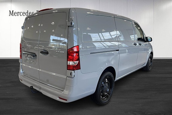Mercedes-Benz Vito 114 5 of 17