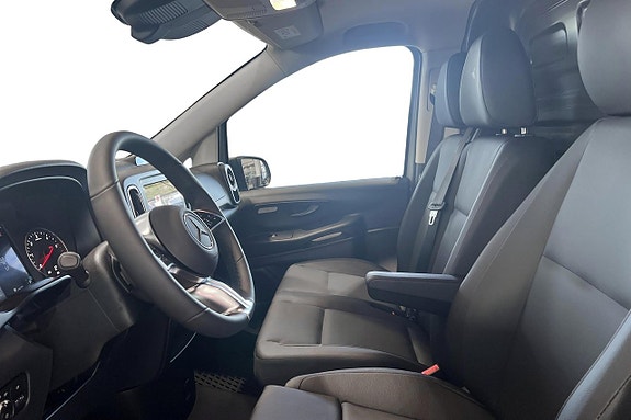 Mercedes-Benz Vito 114 11 of 17