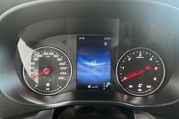 Mercedes-Benz Vito 114 10 of 17