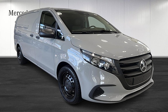 Mercedes-Benz Vito 114 2 of 17