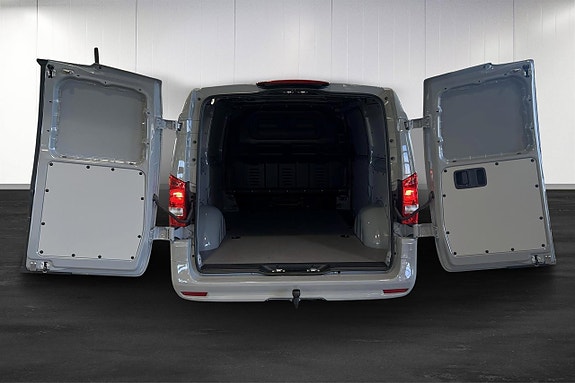 Mercedes-Benz Vito 114 13 of 17