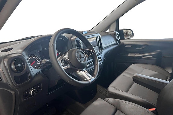 Mercedes-Benz Vito 114 7 of 17