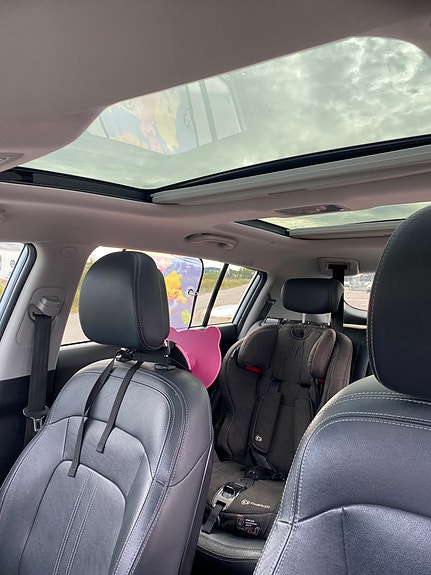 Kia Sportage 5 of 14