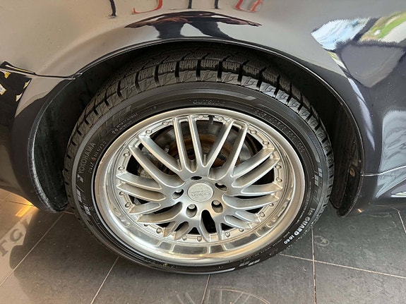 Lexus SC430 20 of 30