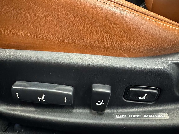 Lexus SC430 27 of 30
