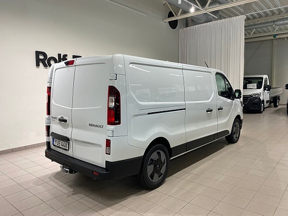 Renault Trafic 2 of 14
