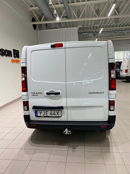 Renault Trafic 3 of 14