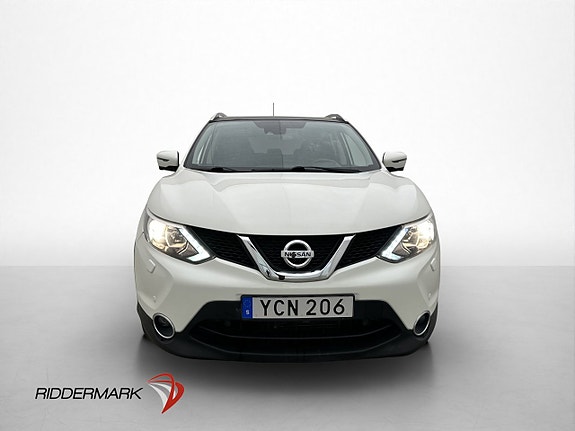 Nissan Qashqai 2 of 30